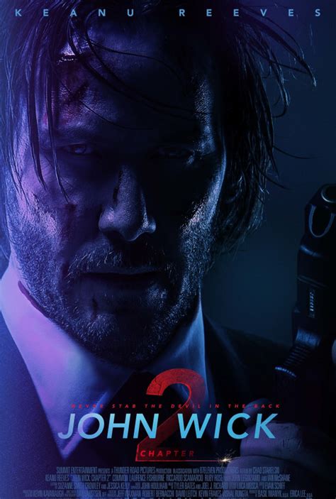To refresh your memory, the assassins, and the continental hotels, that is the safe havens, and various other networks are all controlled by the high. John Wick On Netflix 2019