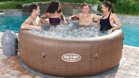 Ellas petite massage whirlpool tub. Best hot tubs: the top jacuzzis for the money | TechRadar