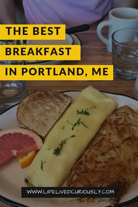 Maybe you would like to learn more about one of these? The 5 Best Breakfast Restaurants in Portland, Maine | Best ...