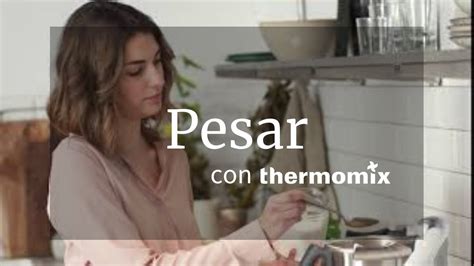 Vendo robot de cocina thermomix modelo tm31. Pesar con TM6- Thermomix Argentina - Robot de Cocina - YouTube