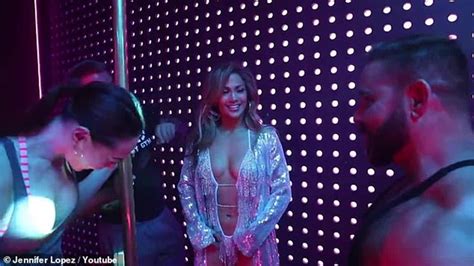 Sign up for our daily digest, where we deliver the top headlines in music and exclusive scenes live sessions details straight to. Hot. Jennifer Lopez arrasadora no filme 'Hustlers ...