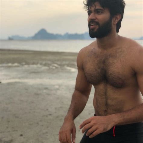 He is best known for his works in yevade subramanyam (2015), pelli choopulu (2016). Arjun Reddy star Vijay Devarakonda looks HOT and raises ...