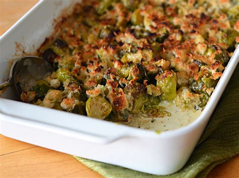 Best thanksgiving vegetable side dishes from everything but the turkey part 2. 11 Best Thanksgiving Vegetable Recipes | HuffPost
