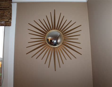 We did not find results for: Mid Century Modern Starburst Mirror-Vintage Gold Metal ...