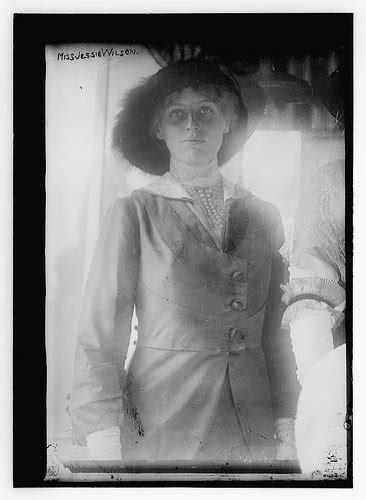 Achievement of jessie woodrow sayre. Miss Jessie Wilson (LOC) | Miss jessies, Woodrow wilson ...