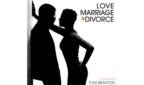 Marriage and divorce are both common experiences. Album Review: Toni Braxton & Babyface - "Love, Marriage ...