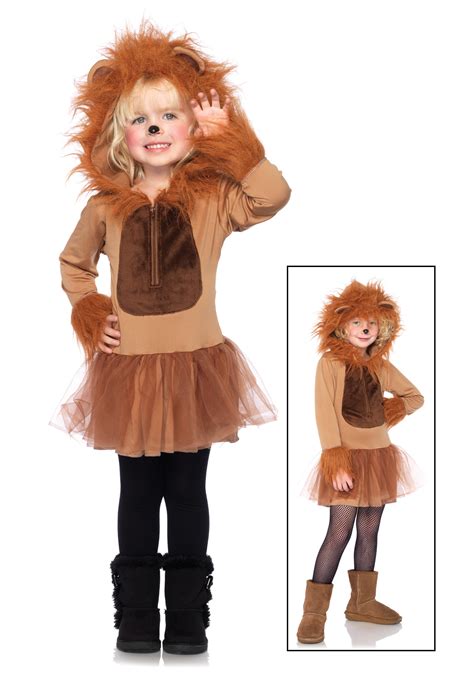 Dress like your favorite beetlejuice characters. Diy adult lion costume - quality img