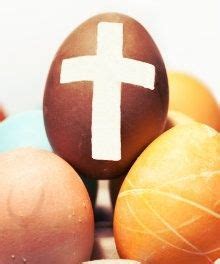 Share the Real Meaning of Easter with Children and ...