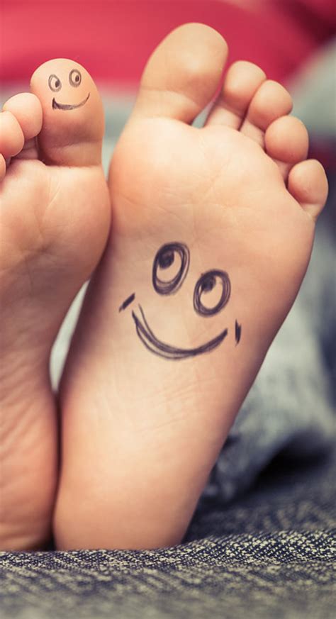 What does it mean when a child says they don't have motivation? Children's Foot Conditions - Ottawa Foot Clinic