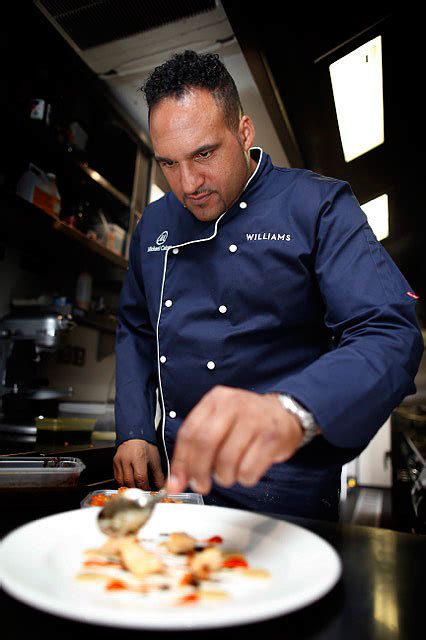 He trained for three years under his mentor raymond blanc, . Interview With Double-Michelin-starred Chef Michael Caines MBE
