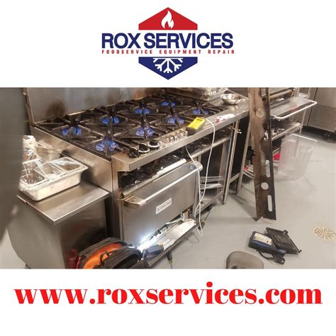 Commercial kitchen equipment repair book. Our commercial oven repair service in Portland, Oregon, is ...