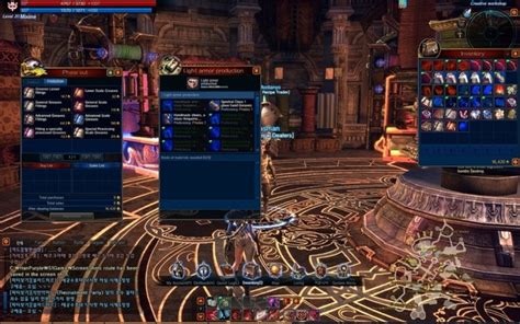 Guide to professions where do i start. TERA - Crafting Guide