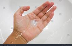 sperm hand shutterstock welcome covered
