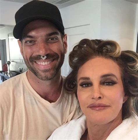 You could have flown into the little airport down the coast even with this airline; Caitlyn Jenner's Lips Are Bigger Than Ever — Has She Gone ...