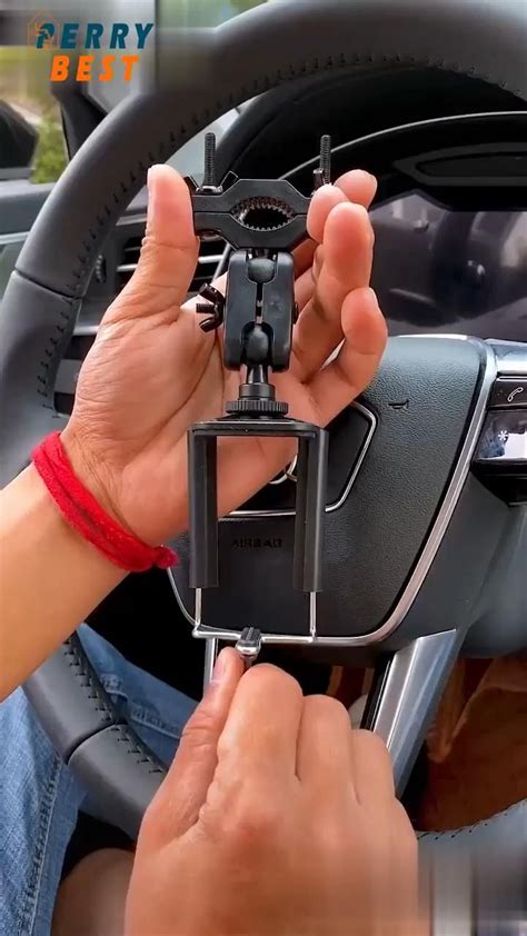 Vortex radar provides informative car dashcam reviews to help you know everything you need to if you're shopping for a dashcam or radar detector, vortex radar is the one and only place to do your research! Car Rearview Mirror Car Camera Holder Universal Bracket ...