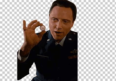 March 31, 1943 in astoria, new york) is an academy the comically serious: Christopher Walken Pulp Fiction Sticker Telegram YouTube PNG, Clipart, Actor, Christopher Walken ...