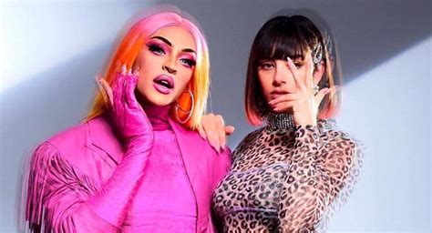 Также, по словам комика, ему стали. Pabllo Vittar, Charli XCX "Flash Pose"