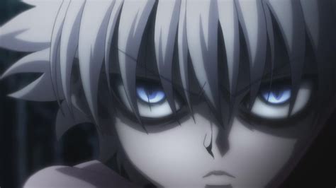 Maybe you would like to learn more about one of these? Fond d'écran full hd 1920x1080 pc hxh Hunter x hunter ...