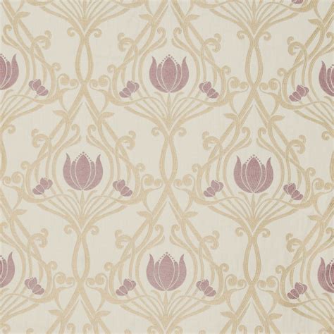 This is then fully credited back once an order is placed. Lalique Curtain Fabric Amethyst | Free fabric samples ...