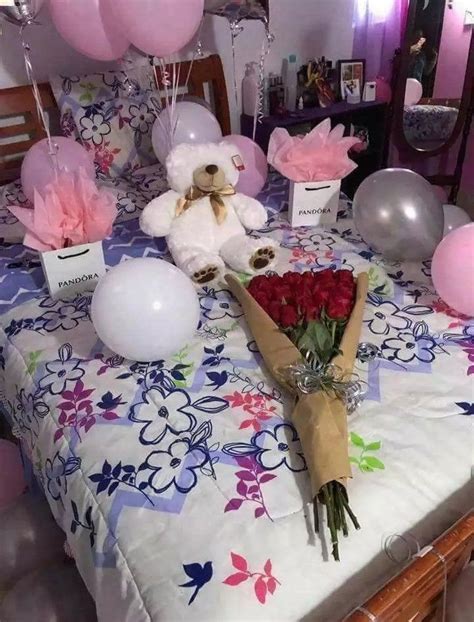 Si estás planeando una fiesta sorpresa para tu novio y no quieres que sea algo convencional, puedes recrear su película o serie favorita. Pin de Clau Reynosa en Ideas de fiesta | Fiesta sorpresa ...