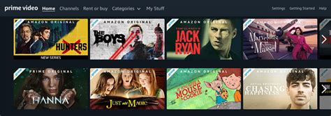 Confusing as it is, amazon prime and amazon instant video are not actually the same product, although both are services which offer video streaming of movies and tv shows from amazon. Can I Watch Amazon Prime Abroad? | CactusVPN