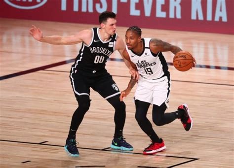 The defence will be the difference in this match and. Clippers vs Nets NBA Tuesday Preview & Picks | BetUS ...