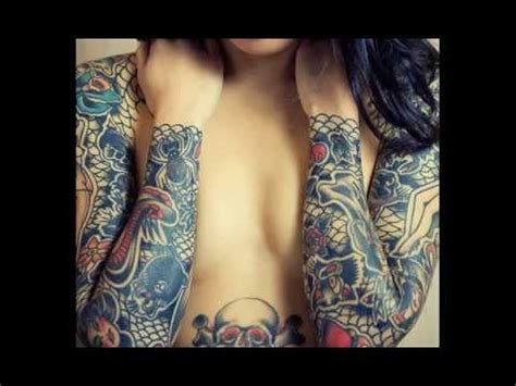 A tattoo that covers you hand and wrist, like a glove. 50 Most Beautiful Tattoos on Different Body Parts Of Girls ...