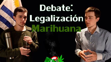 Alberto aziz nacif, profesor del centro de investigaciones sociales en antropología social (ciesas). Debate: Legalización de la marihuana, Uruguay - YouTube