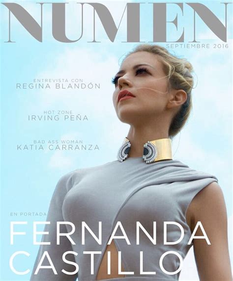 Check spelling or type a new query. Emocionada con una portada @numenmagazine ,tan auténtica y tan yo!! Gracias a todo el equipo ! A ...