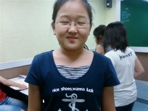 1.this woman was just strolling through sheffield station. South Korean Kids and Their Inappropriate Shirts