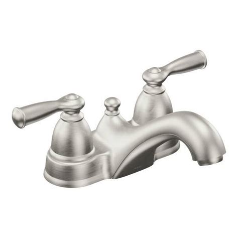 All these years later, moen is part of a. Moen Lavatory Faucet - WS84912 | Blain's Farm & Fleet