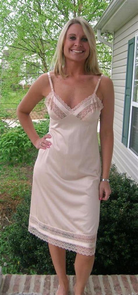 7 years ago 2:16:15 xhamster russian, vintage, amateur. 562 best Ladies in their slips images on Pinterest ...