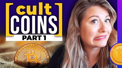 This is the ultimate beginner's guide. Cult Coins Part: 1 Bitcoin || Bitcoin Cash || Bitcoin SV ...