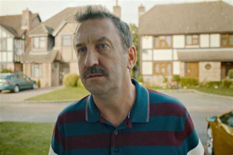 He writes and stars in the bbc one hit show not going out. Lee Mack 'begged' for Semi-Detached role