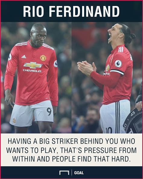 Đài truyền hình đã quay lại được cảnh tiền đạo người bỉ đã có những. Manchester United news: 'Lukaku struggling with Ibrahimovic pressure' - Goal drought down to ...