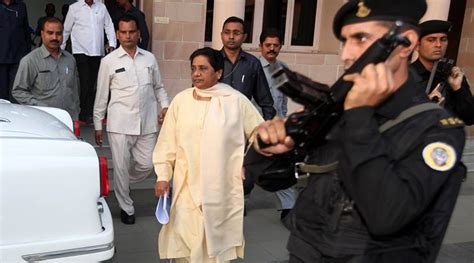 The supreme court on friday said it was of the tentative view that mayawati had to deposit public money used for erecting statues of herself and elephants to the state exchequer. Won't construct memorials or parks in future, says ...