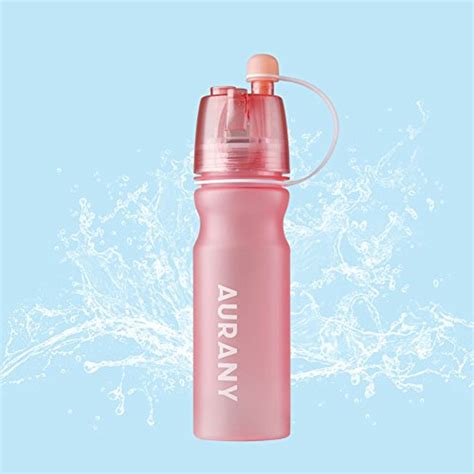 More news for hots summer sprays » 20oz Sport Spray Water bottle for Hot Summer and Travel ...