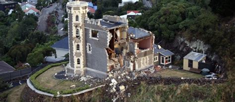 Nouveau tremblement de terre en italie. Nouvelle-Zélande : le bilan du séisme grimpe à 75 morts ...