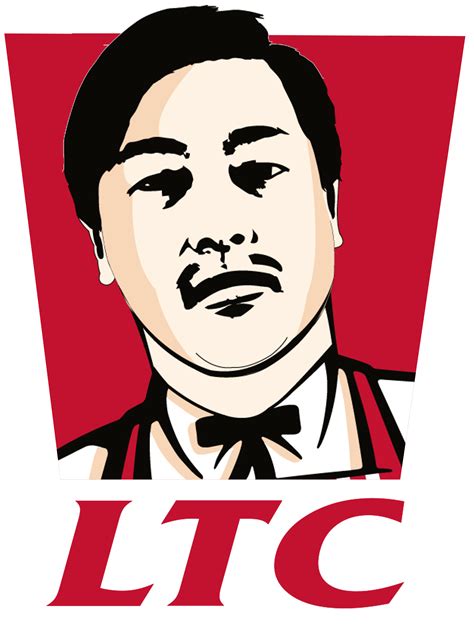 Kfc china logo, kentucky fried chicken, kfc, u.s.a png image and clipart, free portable network kentucky fried chicken cooking sticker by yung gravy for. Finger Lickin Good Png