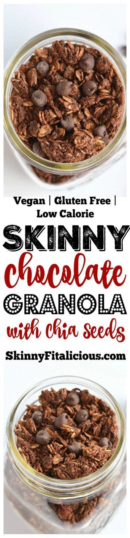 Sift together the dry ingredients. New breakfast ideas healthy low calories chocolate chips ...