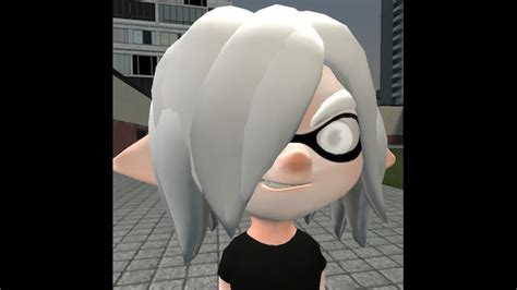 For starters, the series will be moving away from the main location splatoon 3's debut trailer included a brief section in which we got to see some of the new customization options. Steam Workshop::splatoon hairstyle