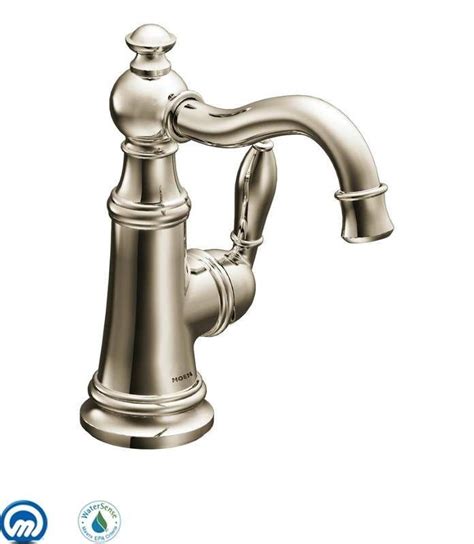 We can help you find the right faucet in the right style and finish. Older Moen Bathroom Sink Faucets - Bathroom Decor