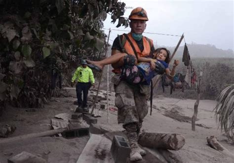 Sismos de alta intensidad golpean varios países de américa latina. Sismo de 5.2 grados sacude Guatemala