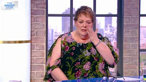 The governess has since the brilliant uk game show mastermind. Anne Hegerty