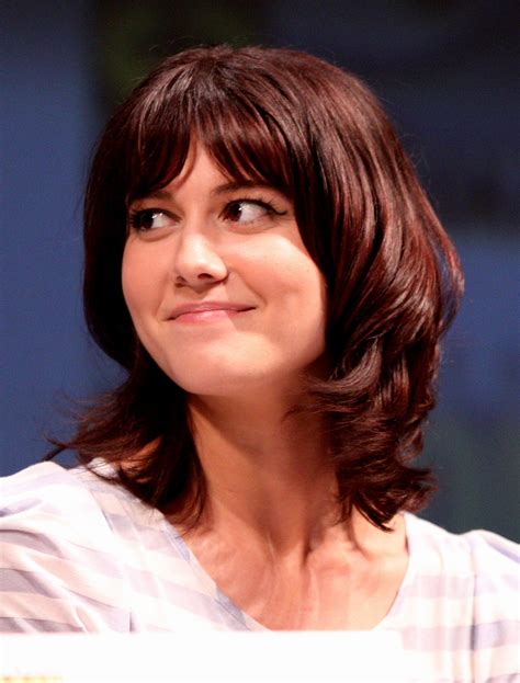 Mary elizabeth winstead was born on november 28, 1984, in rocky mount, north carolina, to james ronald and betty lou. Mary Elizabeth Winstead - Wikipedia