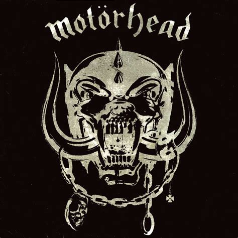 There are a weight limit (below 2kg). Motorhead - Motorhead (MP3) - Ace Records