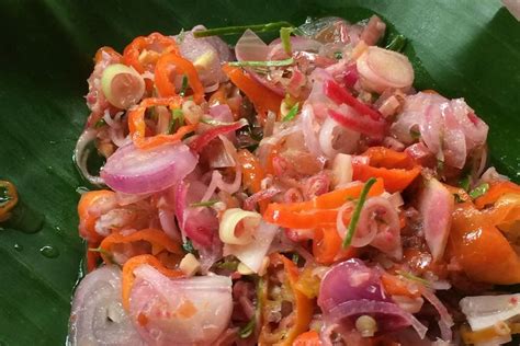 Maybe you would like to learn more about one of these? Resep Sambal Asam Mentah - 100 Resep Sambal Nusantara ...