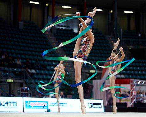 Ginnastica ritmica, l'italia in finale con il terzo punteggio milena baldassarri sogna una medaglia nella ginnastica ritmica alle olimpiadi di tokyo 2020. La squadra Junior si esibirà a Cuneo | Ingresso Gratuito ...