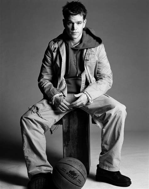 #90s matt damon #young matt damon #matt damon imagine #matt damon #90s icons #90s imagines #90s boys #90s want to see more posts tagged #young matt damon? Matt Photoshoot - Matt Damon Photo (25315587) - Fanpop