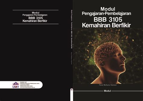 Konsep dan definisi kemahiran berfikir (kb) 1.1 konsep 1.2 kb dari perpepektif sejarah 1.3 definisi 1.4 domain kognitif 1.5 modenisasi dan perkembangan teknologi ,membawa bersamanya pelbagai cabaran yang memerlukan tenaga manusia yang cekap, cekal dan boleh berfikir aras tinggi. (PDF) MODUL PENGAJARAN-PEMBELAJARAN BBB3105 KEMAHIRAN BERFIKIR